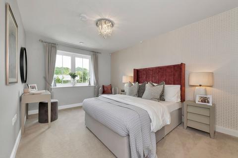 1 bedroom apartment for sale, Edwin Gardens, Saffron Walden CB10