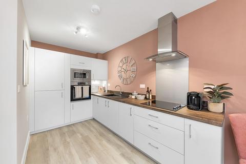 1 bedroom apartment for sale, Edwin Gardens, Saffron Walden CB10