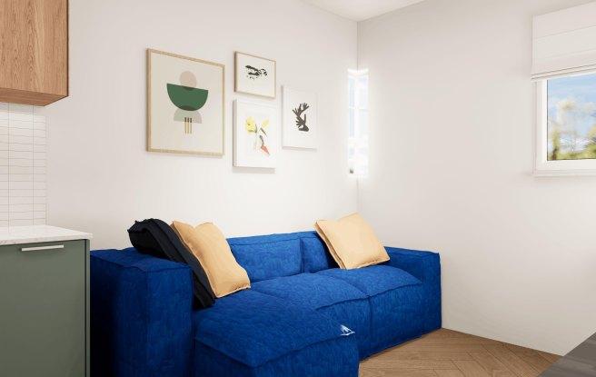 House in Manchester, Greater Manchester - View 2