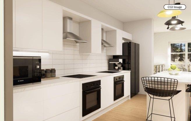 House in Manchester, Greater Manchester - View 5