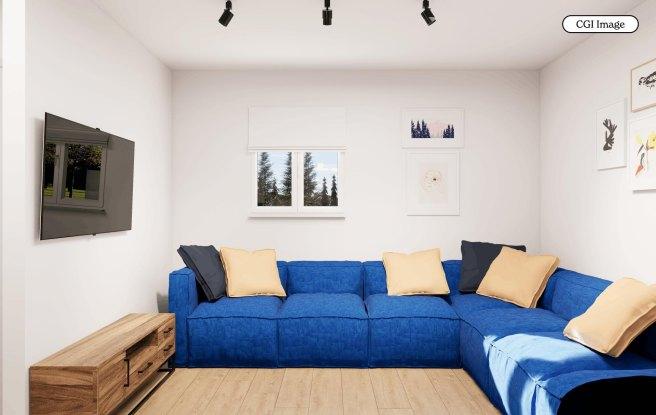 House in Manchester, Greater Manchester - More