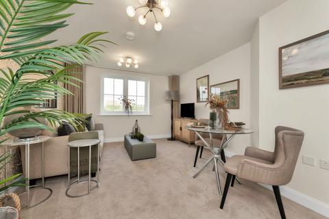 1 bedroom apartment for sale, Edwin Gardens, Saffron Walden CB10