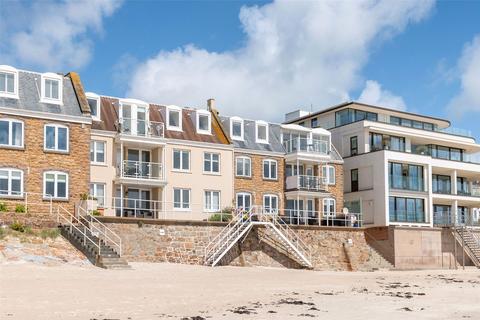 3 bedroom penthouse for sale, Longbeach, Gorey Coast Road, Jersey, JE3