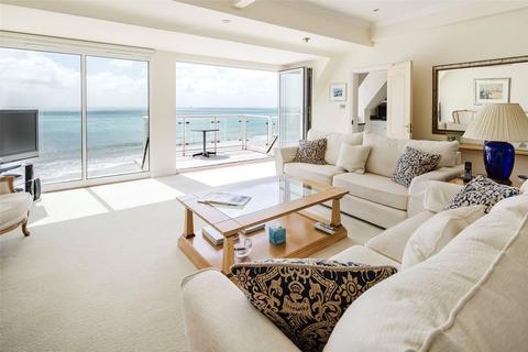 3 bedroom penthouse for sale, Longbeach, Gorey Coast Road, Jersey, JE3