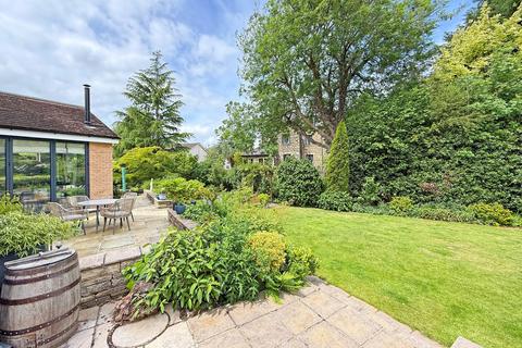 5 bedroom detached house for sale, Westminster Crescent, Burn Bridge, HG3