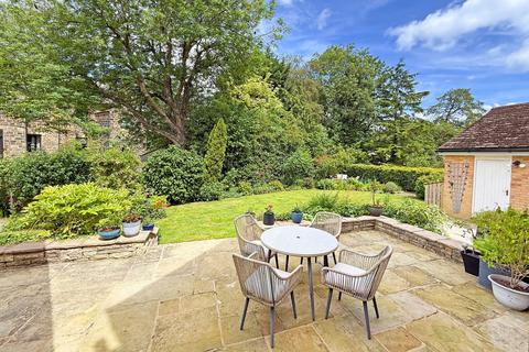 5 bedroom detached house for sale, Westminster Crescent, Burn Bridge, HG3
