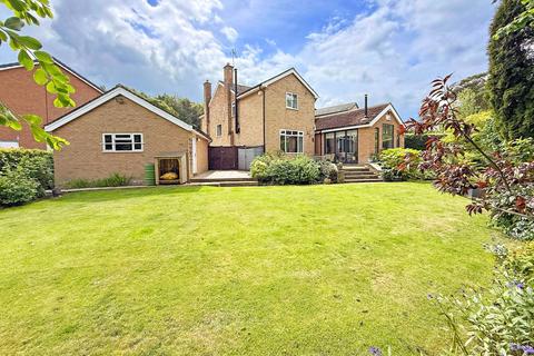 5 bedroom detached house for sale, Westminster Crescent, Burn Bridge, HG3