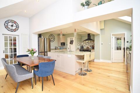 5 bedroom detached house for sale, Westminster Crescent, Burn Bridge, HG3