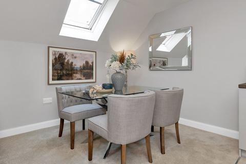 2 bedroom apartment for sale, Edwin Gardens, Saffron Walden CB10