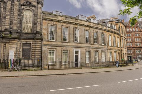undefined, Castle Terrace, Edinburgh EH1