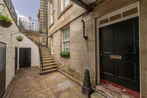 undefined, Castle Terrace, Edinburgh EH1