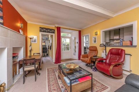 undefined, Castle Terrace, Edinburgh EH1