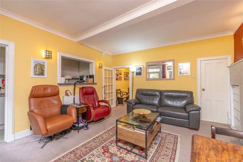 undefined, Castle Terrace, Edinburgh EH1