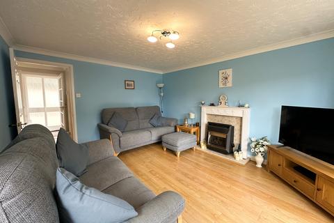 4 bedroom detached house for sale, Felsham Chase, Burwell