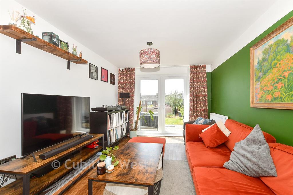 House in Brighton