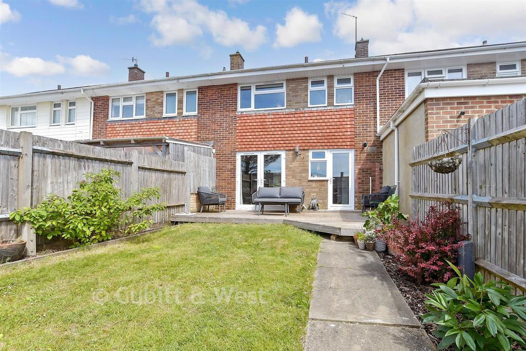 House in Brighton - View 4