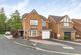 Wymondham Way, Melton Mowbray, Leicestershire