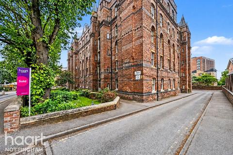 1 bedroom apartment for sale, Park View Court, Bath Street