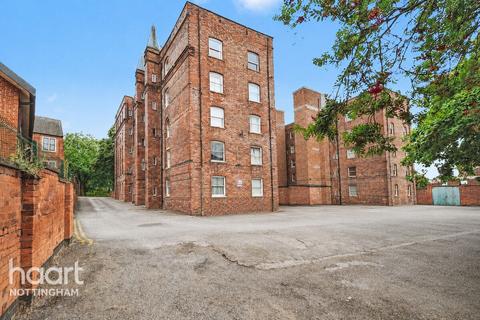 1 bedroom apartment for sale, Park View Court, Bath Street