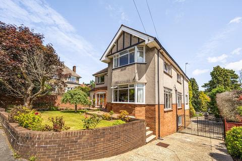 5 bedroom detached house for sale, Parc Wern Road, Sketty, Swansea