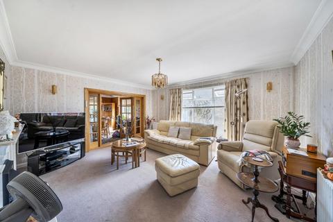 5 bedroom detached house for sale, Parc Wern Road, Sketty, Swansea