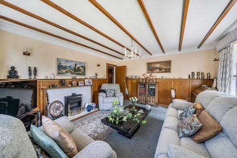 5 bedroom detached house for sale, Parc Wern Road, Sketty, Swansea