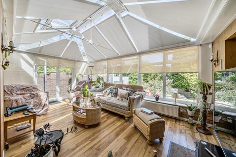 5 bedroom detached house for sale, Parc Wern Road, Sketty, Swansea