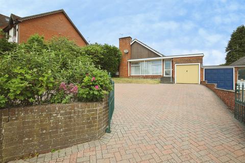 3 bedroom bungalow for sale, Foxcotte Road, Charlton, Andover