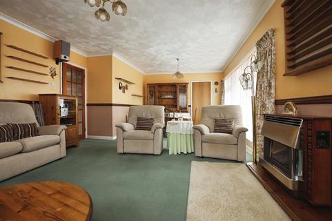 3 bedroom bungalow for sale, Foxcotte Road, Charlton, Andover