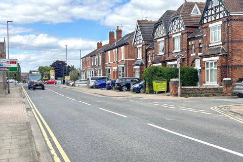 6 bedroom end of terrace house for sale, Lea Road, Gainsborough DN21