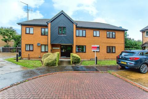 Flat - Stagshaw Drive, Peterborough, Cambridgeshire, PE2