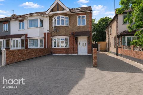 St Raphaels Way, London