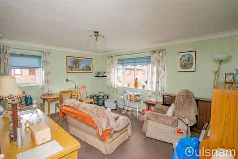 2 bedroom apartment for sale, Housman Park, Bromsgrove, Worcestershire, B60