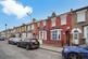 Beaconsfield Road, Willesden, London, NW10