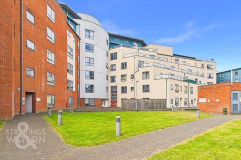 2 bedroom flat for sale, Blue Mill Paper, Paper Mill Yard, Norwich