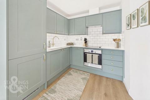 2 bedroom flat for sale, Blue Mill Paper, Paper Mill Yard, Norwich