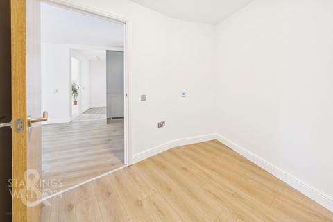 2 bedroom flat for sale, Blue Mill Paper, Paper Mill Yard, Norwich