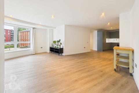 2 bedroom flat for sale, Blue Mill Paper, Paper Mill Yard, Norwich