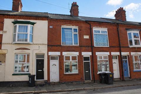 undefined, Mountcastle Road, Leicester, LE3