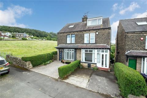 3 bedroom semi-detached house for sale, Cottingley Cliffe Road, Bingley, BD16