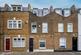 Boston Place, Marylebone, London