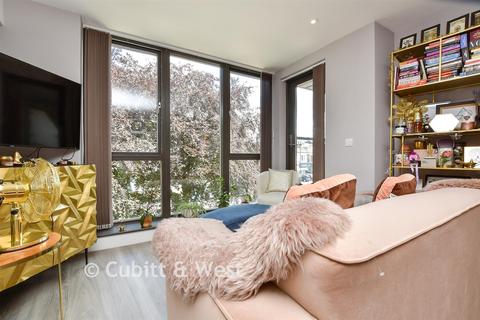 undefined, Manor Road, Wallington, Surrey