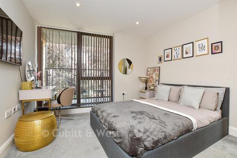 undefined, Arc Apartments, Wallington SM6