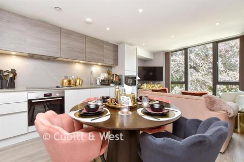 Arc Apartments, Wallington SM6