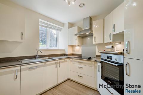 1 bedroom apartment for sale, Shackleton Place, Bath Road, Devizes, Wiltshire, SN10 2GZ