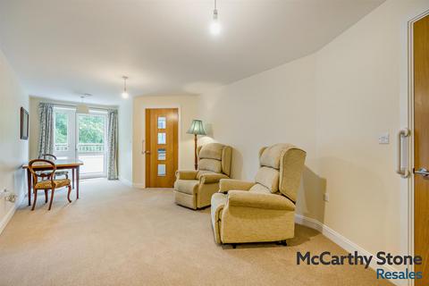 1 bedroom apartment for sale, Shackleton Place, Bath Road, Devizes, Wiltshire, SN10 2GZ