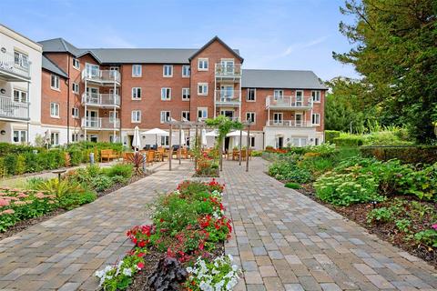 1 bedroom apartment for sale, Shackleton Place, Bath Road, Devizes, Wiltshire, SN10 2GZ