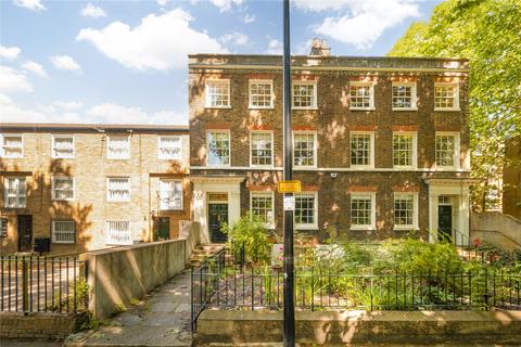 Stepney Green, London, E1