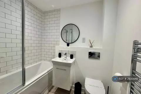 1 bedroom flat to rent - Widok 5