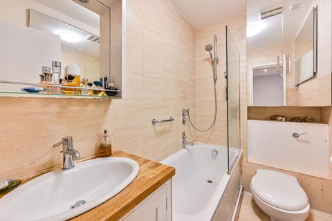 1 bedroom flat for sale, Richmond Way, Brook Green, London, W12